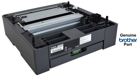 Brother LT5500 LT-5500 Trays Cassette DCP-L5500DN DCP-L5600DN DCP